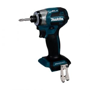 Makita DTD173Z Visseuse a Chocs 1/4" Li-ion LXT 18V sans batterie