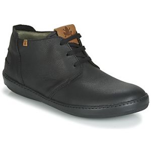 El Naturalista Boots METEO - Couleur 40,41,45,46 - Taille Noir