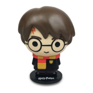 Warner Figurine Harry Potter 3d Lumineuse - L'unité