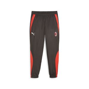 Puma Pantalon d'entraînement de football homme milan ac 23/24