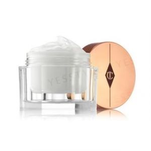 Charlotte Tilbury Charlotte’s Magic Cream Gesichtscreme 50 ml (1900 € / 1 l)