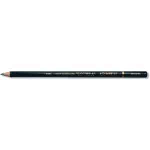 Koh-I-Noor Crayon graphite aquarellable 4B