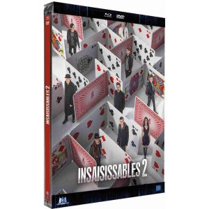 Insaisissables 2