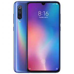 Xiaomi Mi 9 64 Go Bleu Ocean