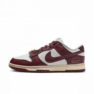 Nike Dunk Low SE Femme, Red - Taille 38