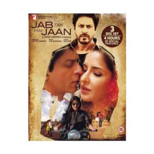 Jab Tak Hai Jaan