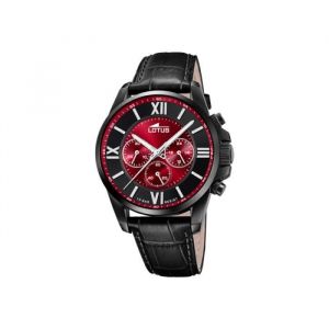 Lotus Montre Homme 18881/4