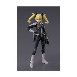 Kaiju No. 8 - Figurine S.H. Figuarts Kikoru Shinomiya 13 cm