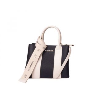 Chabrand Sac à main en toile femme Margaux