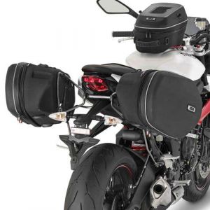 Image de Givi Supports pour sacoches latérales Triumph Street Triple 675 13-14