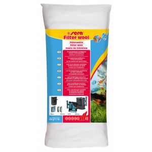 Sera Perlos Pour Filtrer 500 Gr 500 Gr