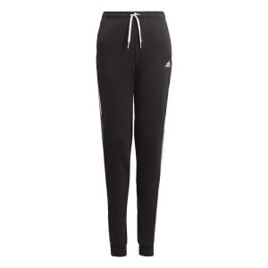 Adidas Jogging enfant FLIPTOP - Couleur 3 / 4 ans,4 / 5 ans,11 / 12 ans,13 / 14 ans,5 / 6 ans,6 / 7 ans,7 / 8 ans,9 / 10 ans,8 / 9 ans,14 / - Taille Noir