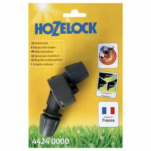 Image de Hozelock Buses multi-jets / 3 buses en 1