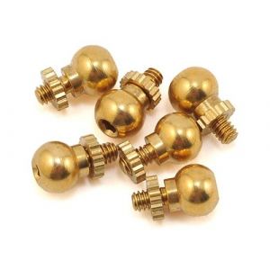 Image de E-flite Metal linkage balls (6) - convergence