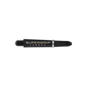 Harrows Shaft Supergrip Carbon Court Noir/Argent