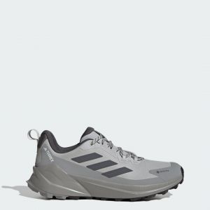 Adidas Chaussures Terrex Trailmaker 2 GORE-TEX vert gris fonc&eacute; - 44(2/3)