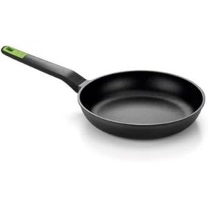 Sarten Gastro A841224/ Ø24cm/ Apta para Inducción/ Aluminio Reciclado