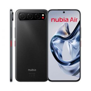 Image de ZTE Nubia Air 5G (Titanium Black)