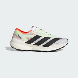 Adidas Chaussure De Trail Running Terrex Agravic Speed2, pointure 38⅔ - Taille 38⅔