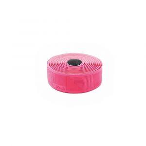 Fizik Guidons Vento Solocush Tacky 2.7mm - Pink Fluor - Taille One Size