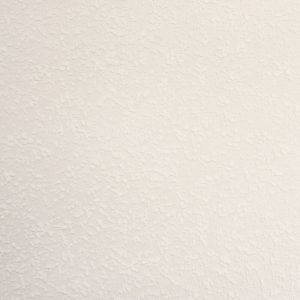 Superfresco Easy Papier peint &agrave; peindre Stipple Vinyle 1500 x 52cm Blanc