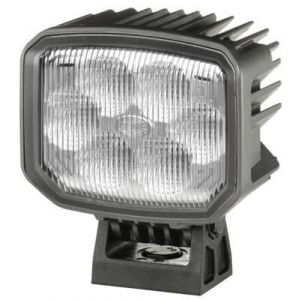 Image de Hella 2ZR 996 188-521 LED-Feu de recul - Power Beam 1000 Compact - 12/24V - 1000lm - Étrier de fixation - pendu/debout - Éclairage du champs proche