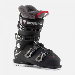 Rossignol PURE PRO 80 METAL ICE BLACK 23 [Taille 26]