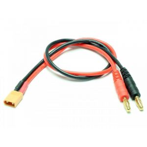 PICHLER Cable charge XT30 -