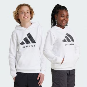 Adidas Sweat-shirt à capuche Juventus Enfants