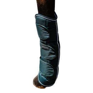 Guêtres de transport pour cheval Equithème Tyrex 600D