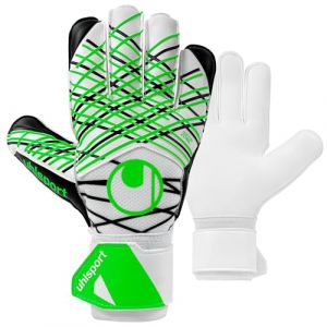Uhlsport Gants de gardien de football enfant soft advanced