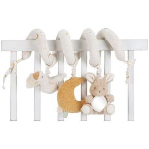 Little dutch Spirale d'Activités - Newborn