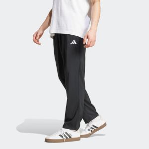 Adidas Jogging ourlet ouvert Essentials Small Logo Stanford