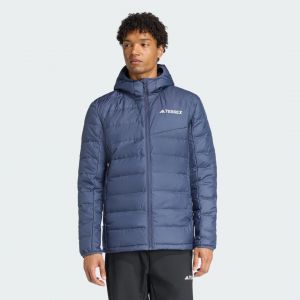 Adidas Veste de randonnée Terrex Multi Light Down Climawarm