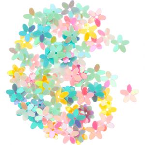 Art&eacute;mio Mini fleurs 6 couleurs 15g