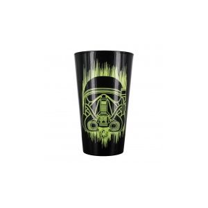 Image de Abysse Corp Verre Star Wars Rogue One Thermo Trooper Vert