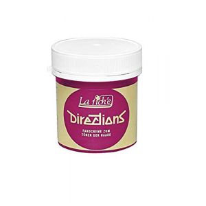 La Riché Directions Hair Colour - Carnation Pink 89 ml Tub