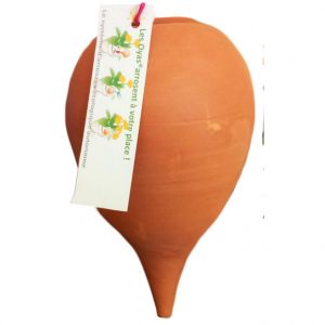 Oyas Environnement Oya &agrave; planter - Beige