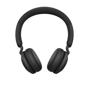 Jabra ELITE 45H Full Black - Casque audio