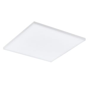 Eglo Plafonnier LED Turcona, 45 x 45 cm