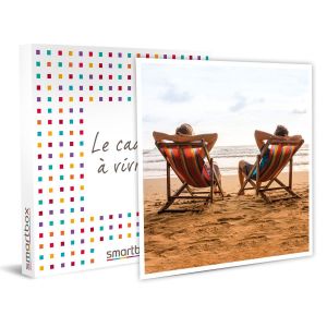 Smartbox Pour les meilleurs parents - Coffret Cadeau Multi-thèmes Multicolore