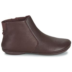 Camper Boots - Couleur 37,38,39,40 - Taille Marron