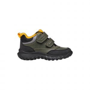 Geox J SIMBYOS BOY B ABX 35 Vert