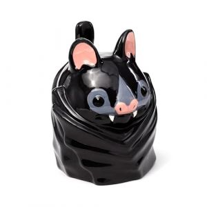 Puckator Mug retournable chauve-souris