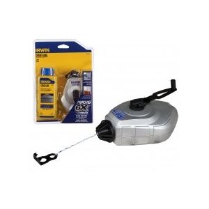 Image de Irwin 10504883 - Cordeau et poudre bleue