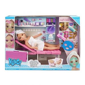 Nancy Doll 43 cm