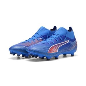 Image de Puma Chaussures de football Ultra 6 Match+ FG/AG