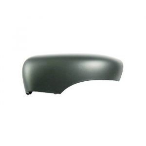 Coque de rétroviseur gauche à peindre Renault Clio 4 2012-2019