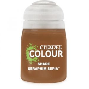 Games Workshop Peinture Citadel-Shade Seraphim