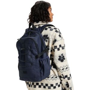 Roxy Sac à dos Jayjay 21 L bleu foncé femme